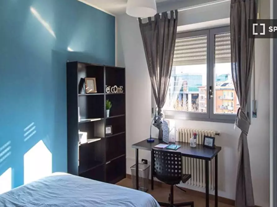 Immagine 3 di Camera condivisa in affitto  in Via Del Lavoro a Bologna