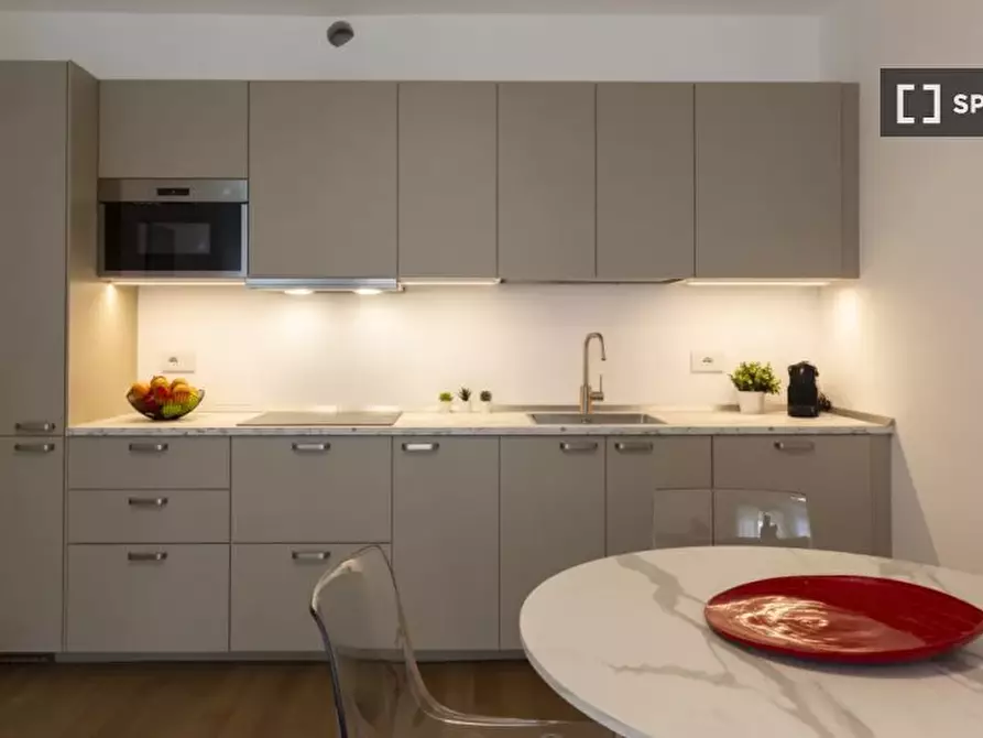 Immagine 7 di Appartamento in affitto  in Via Privata Dracone a Milano