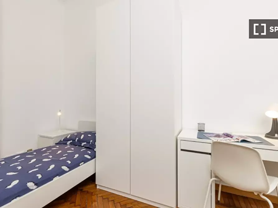 Immagine 1 di Camera condivisa in affitto  in Via Melchiorre Gioia a Milano