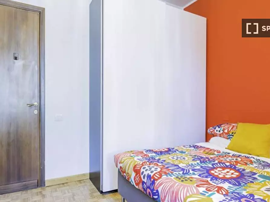 Immagine 1 di Camera condivisa in affitto  in Via Felice Mendelssohn a Padova