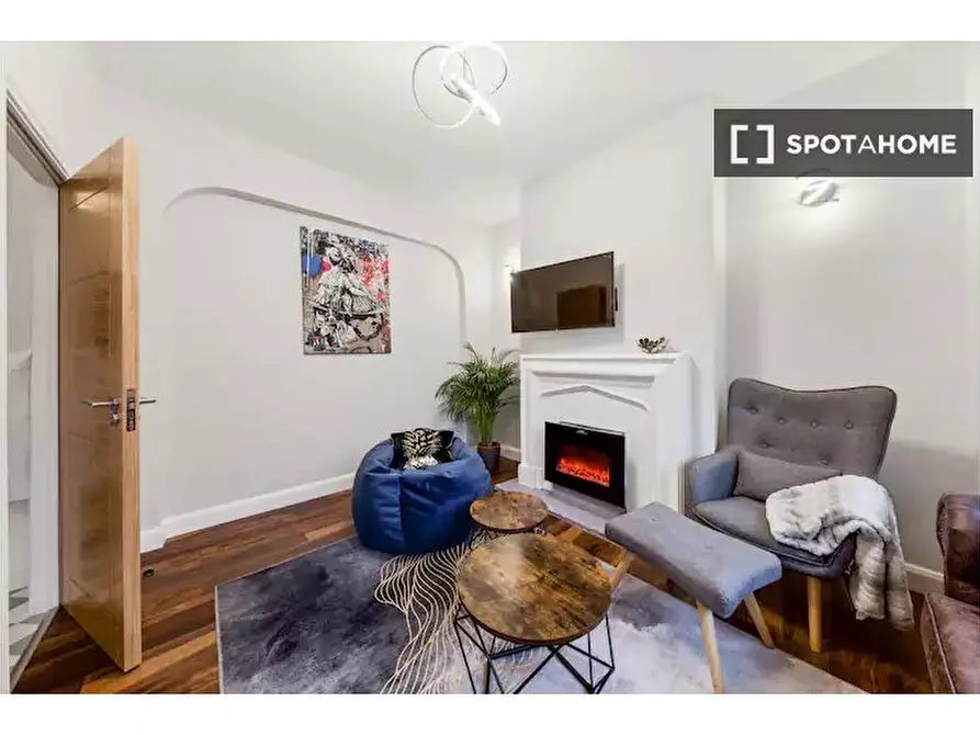 Immagine 10 di Appartamento in affitto  in Ranelagh Rd a Stratford