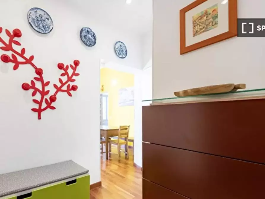 Immagine 6 di Appartamento in affitto  in Salita Superiore di S. Rocchino a Genova