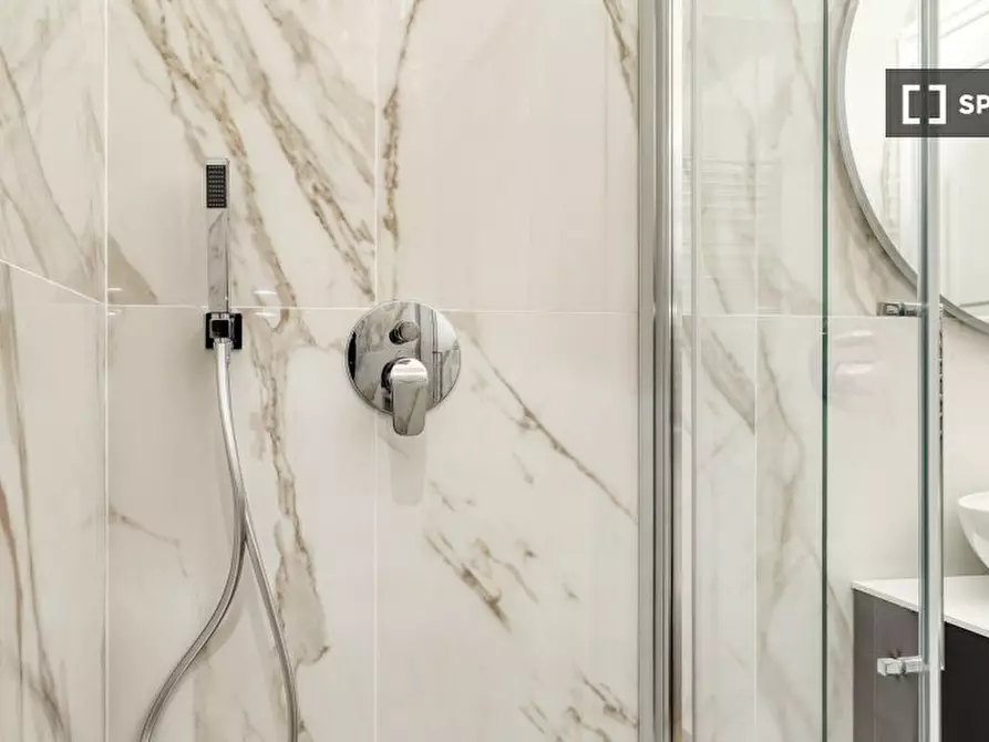 Immagine 15 di Appartamento in affitto  in Via Cenisio a Milano