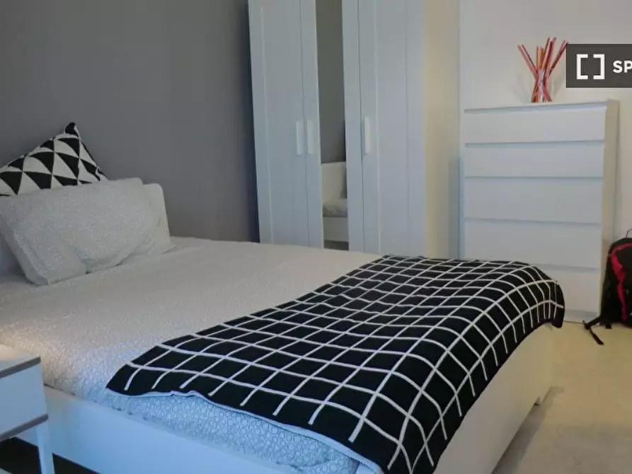 Immagine 2 di Camera condivisa in affitto  in via Vecchia a Padova