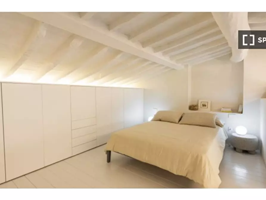 Immagine 18 di Appartamento in affitto  in Piazza Santo Spirito a Firenze