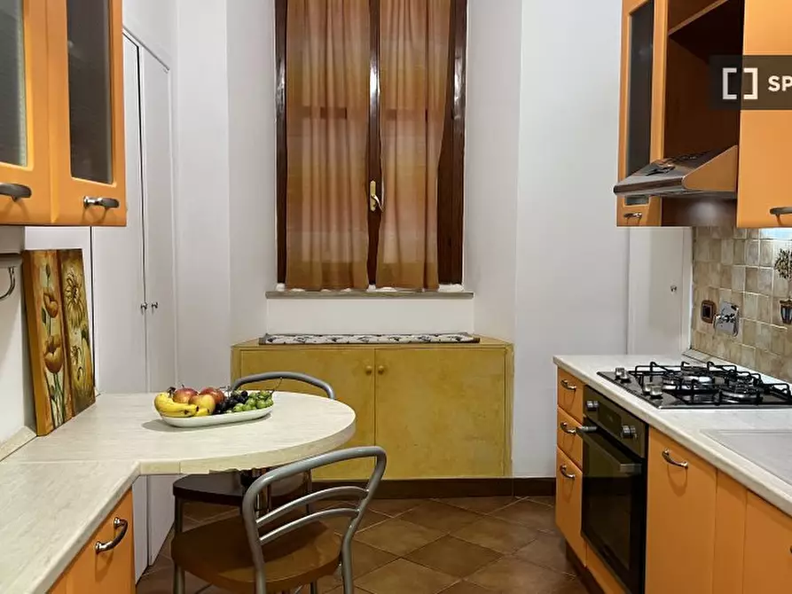 Immagine 4 di Appartamento in affitto  in Via Paolina a Roma