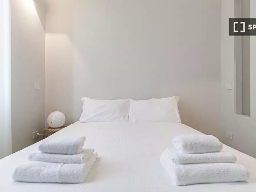 Immagine 18 di Appartamento in affitto  in Via Gentilino a Milano