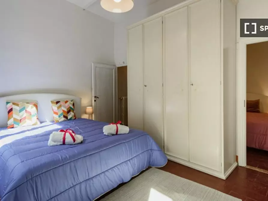 Immagine 9 di Appartamento in affitto  in Via Palazzuolo a Firenze