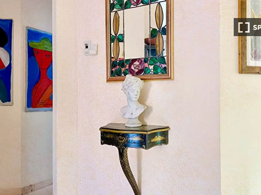 Immagine 6 di Appartamento in affitto  in Viale Bligny a Milano