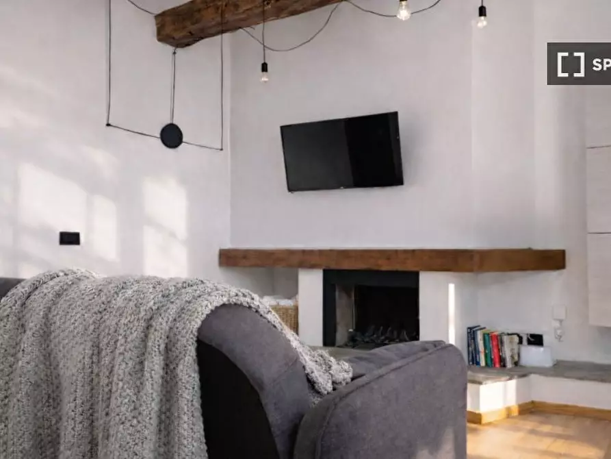 Immagine 3 di Ufficio in affitto  in Via Amerigo Vespucci a Milano