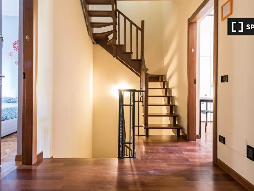 Immagine 19 di Camera condivisa in affitto  in Via Privata Antonio Picozzi, 20131 Milano MI, Italy a Milano