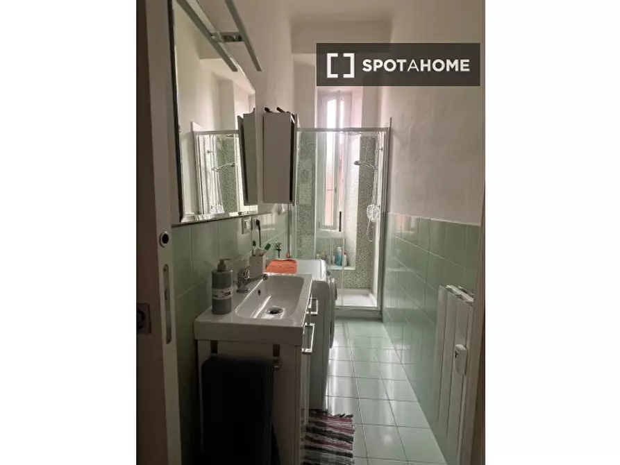 Immagine 10 di Appartamento in affitto  in Viale Sarca a Milano