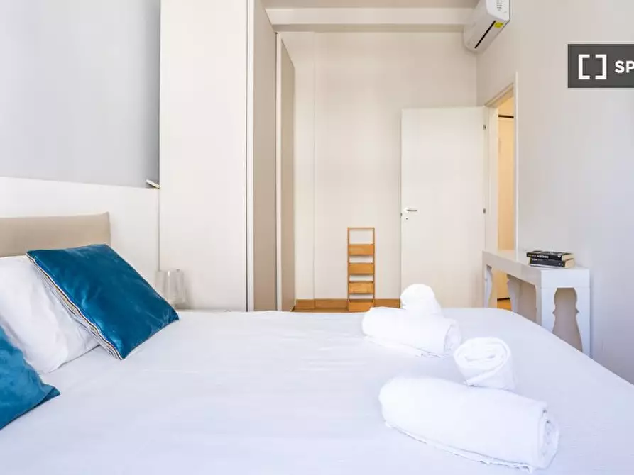 Immagine 19 di Appartamento in affitto  in Piazzale Lodi a Milano