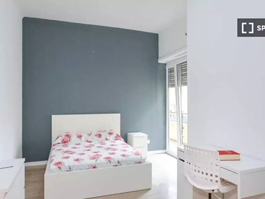 Immagine 12 di Camera condivisa in affitto  in Viale Quattro Venti a Roma