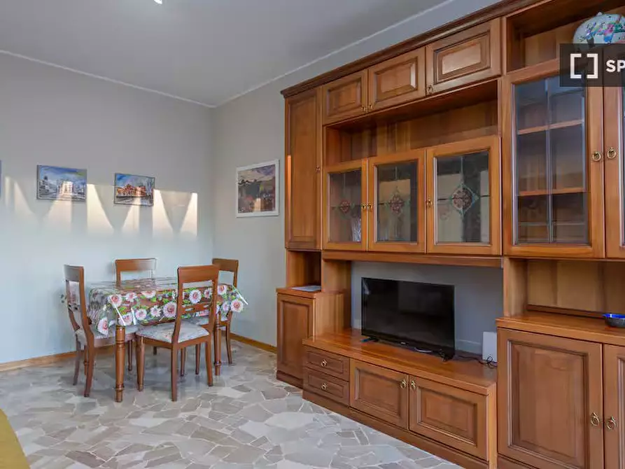 Immagine 2 di Appartamento in affitto  in Via Bruno Maderna a Milano