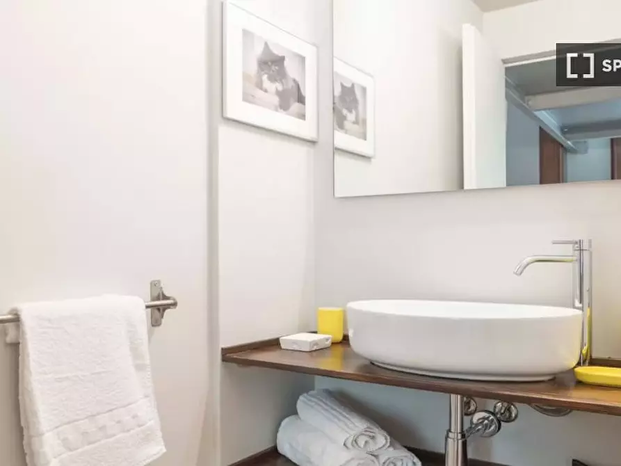 Immagine 14 di Appartamento in affitto  in Via Francesco Londonio a Milano