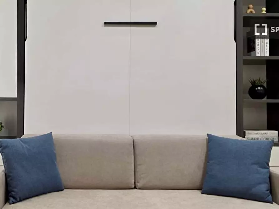 Immagine 13 di Ufficio in affitto  in Via Pavia a Roma