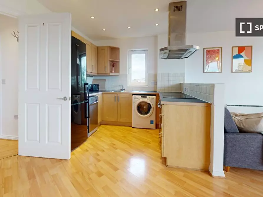 Immagine 15 di Appartamento in affitto  in Cottrill Gardens a Hackney