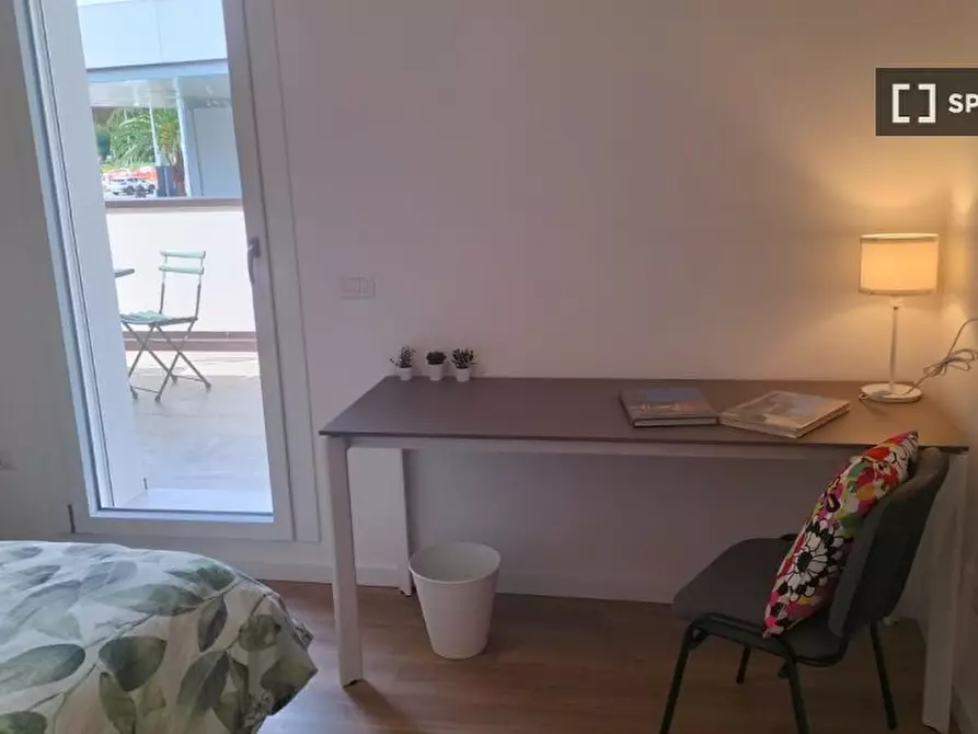 Immagine 6 di Camera condivisa in affitto  in Via Domenico Turazza a Padova