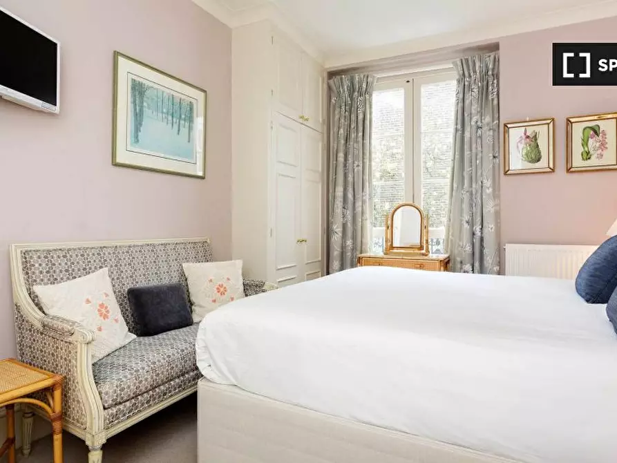 Immagine 6 di Appartamento in affitto  in Berkeley Gardens a Kensington
