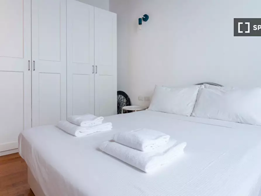 Immagine 4 di Appartamento in affitto  in Corso di Porta Ticinese a Milano