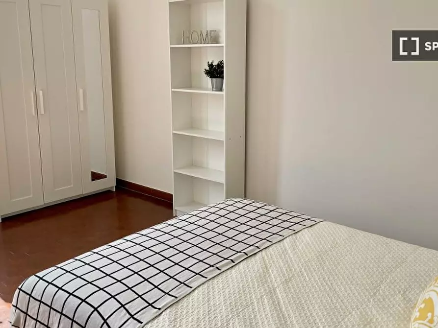 Immagine 5 di Camera condivisa in affitto  in via Giuseppe Galliano a Firenze