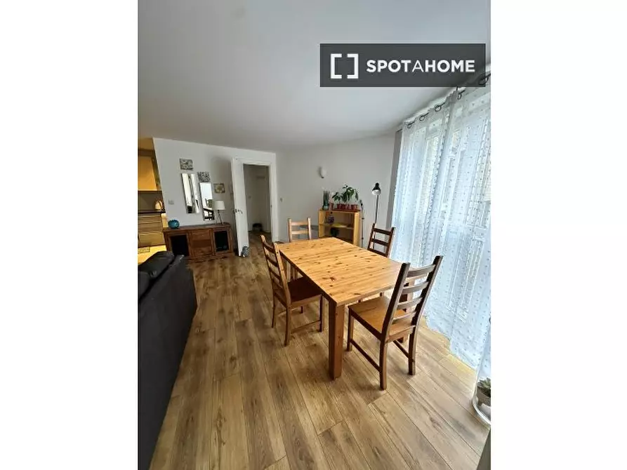 Immagine 5 di Appartamento in affitto  in Commercial Rd a Poplar