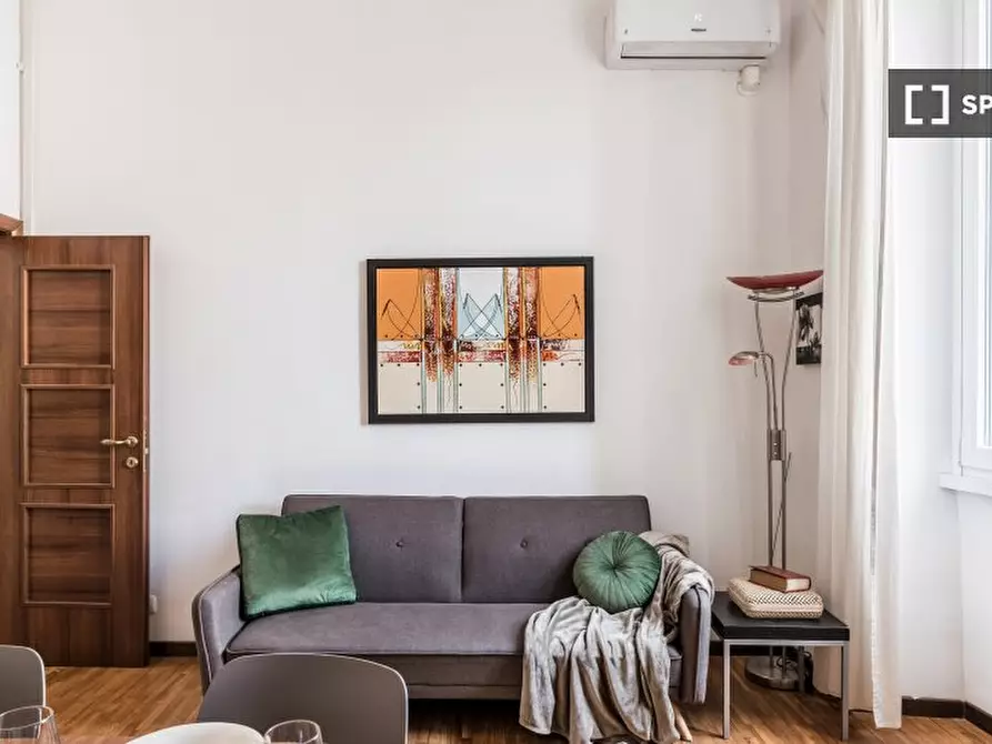 Immagine 1 di Appartamento in affitto  in Via Giovanni Giolitti a Roma