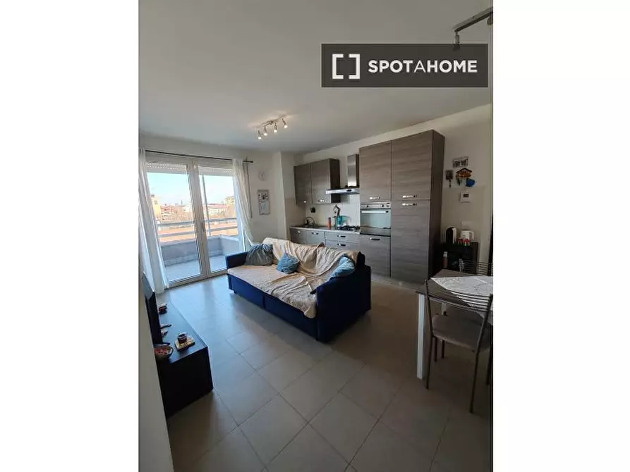 Immagine 3 di Appartamento in affitto  in Via Valsolda a Milano