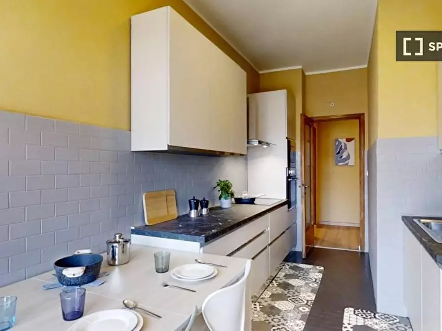 Immagine 15 di Camera condivisa in affitto  in VIA vicolo bellini a Padova