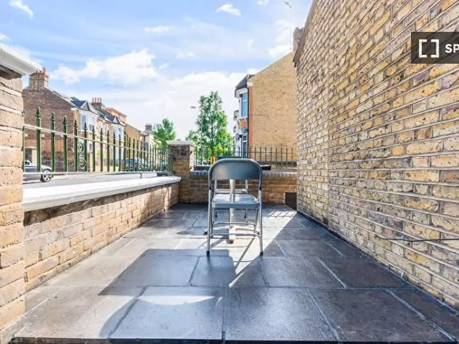 Immagine 8 di Camera condivisa in affitto  in Kemsing Rd a Greenwich