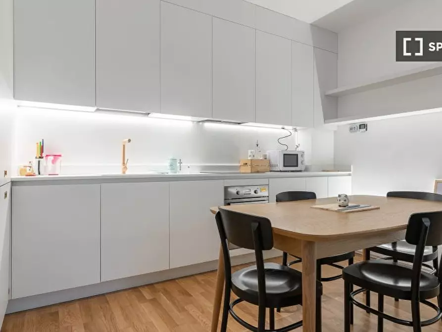 Immagine 2 di Appartamento in affitto  in Via Giacinto Gallina a Milano