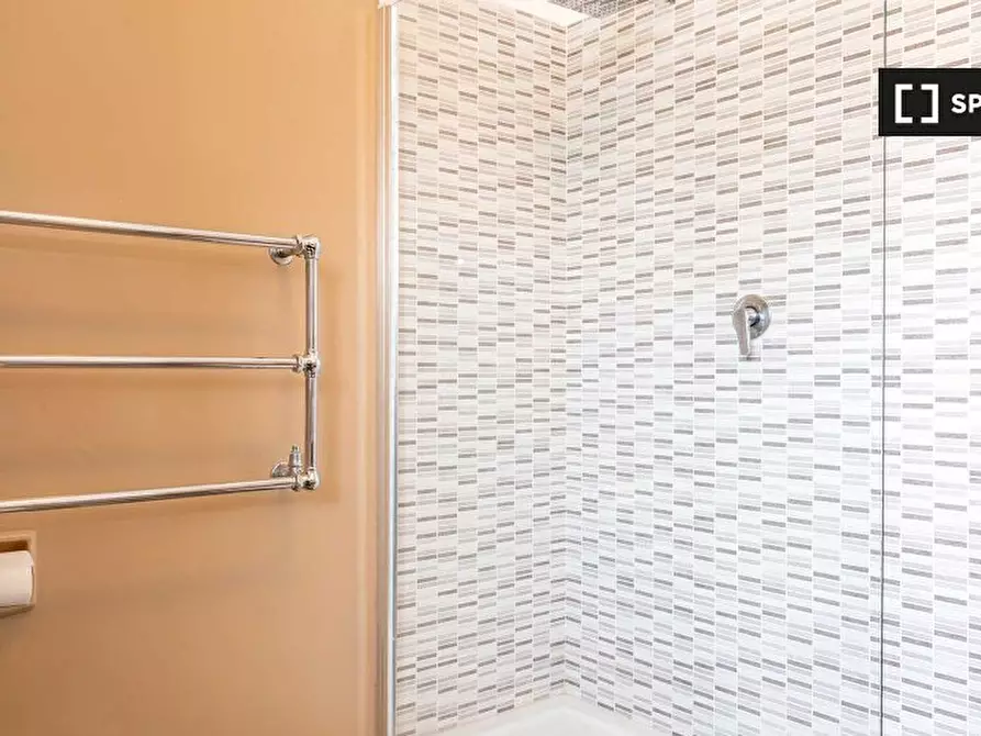 Immagine 14 di Camera condivisa in affitto  in Via Giovanni Battista Morgagni a Milano