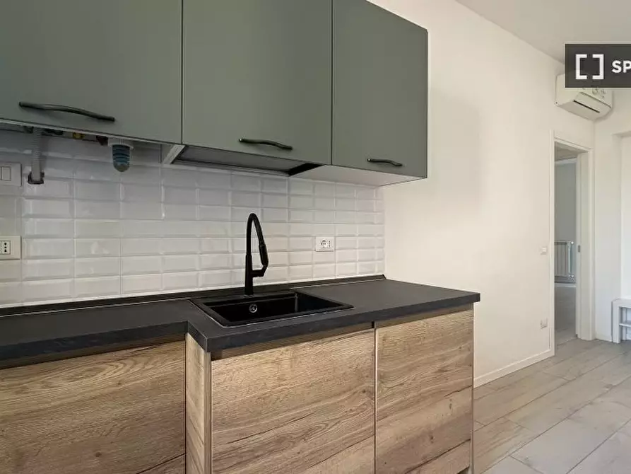Immagine 3 di Appartamento in affitto  in Viale Certosa a Milano