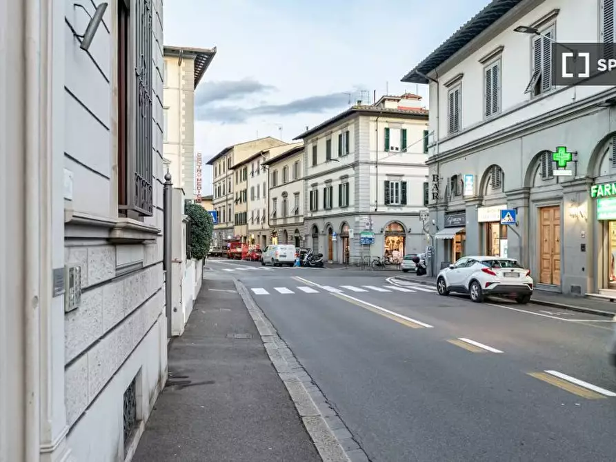 Immagine 7 di Appartamento in affitto  in Via Giampaolo Orsini a Firenze