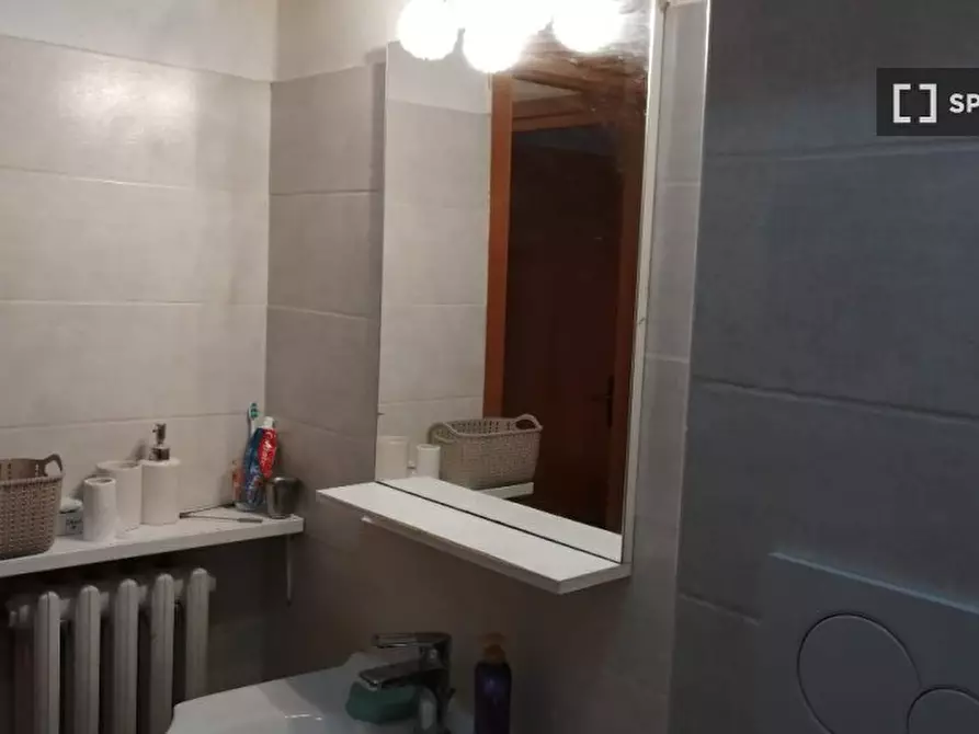 Immagine 16 di Camera condivisa in affitto  in Via Nicolò Barabino a Milano