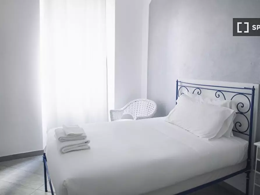 Immagine 13 di Appartamento in affitto  in Corso Sempione a Milano