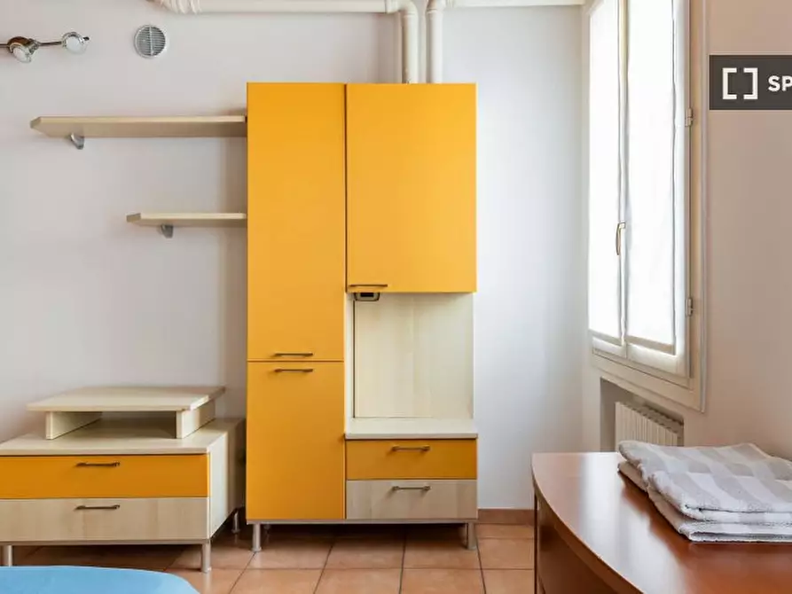 Immagine 4 di Ufficio in affitto  in Via San Carlo a Bologna