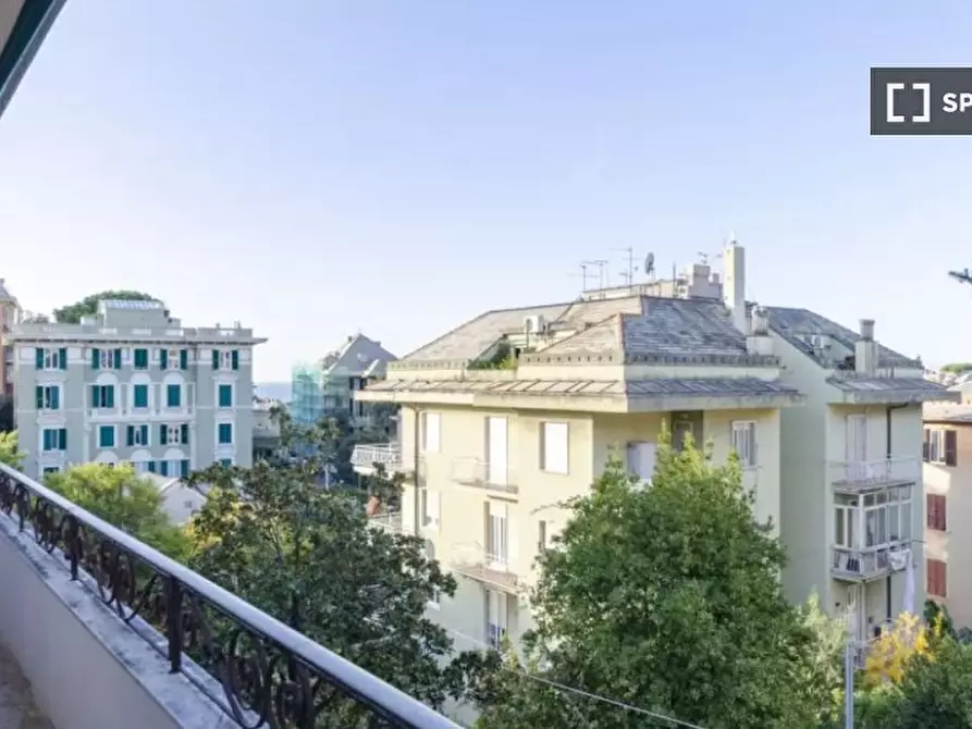 Immagine 12 di Appartamento in affitto  in Via Camilla a Genova