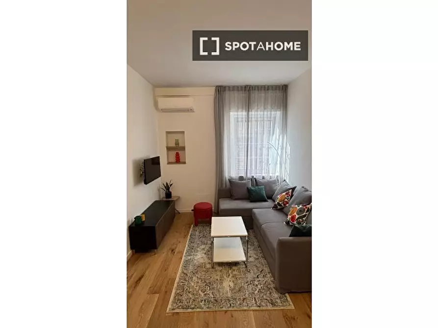 Immagine 1 di Appartamento in affitto  in Via di Monte del Gallo a Roma