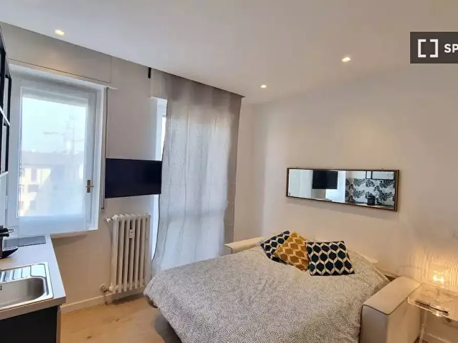 Immagine 9 di Ufficio in affitto  in Viale Monza a Milano