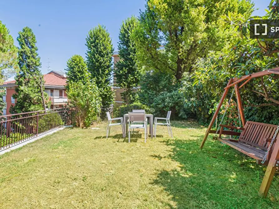 Immagine 14 di Appartamento in affitto  in Via Tullio Levi Civita a Bologna