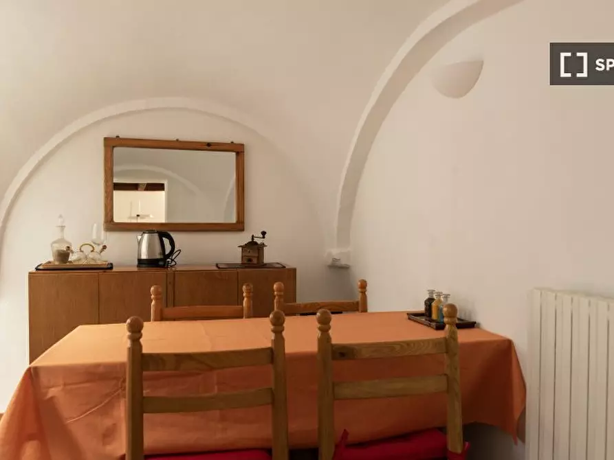 Immagine 8 di Appartamento in affitto  in Via Santa Marta a Milano