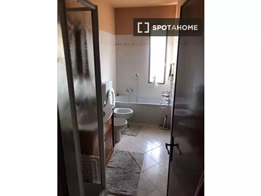 Immagine 7 di Camera condivisa in affitto  in Via Privata Antonio Lissoni a Milano