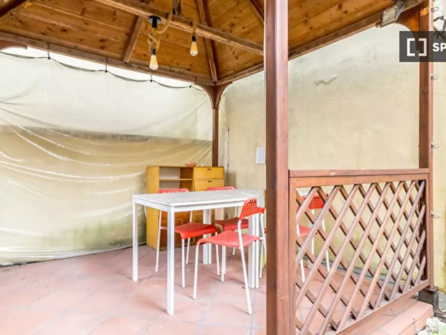 Immagine 19 di Appartamento in affitto  in Via di val Tellina a Roma