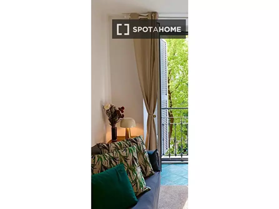 Immagine 17 di Appartamento in affitto  in Corso Vercelli a Milano