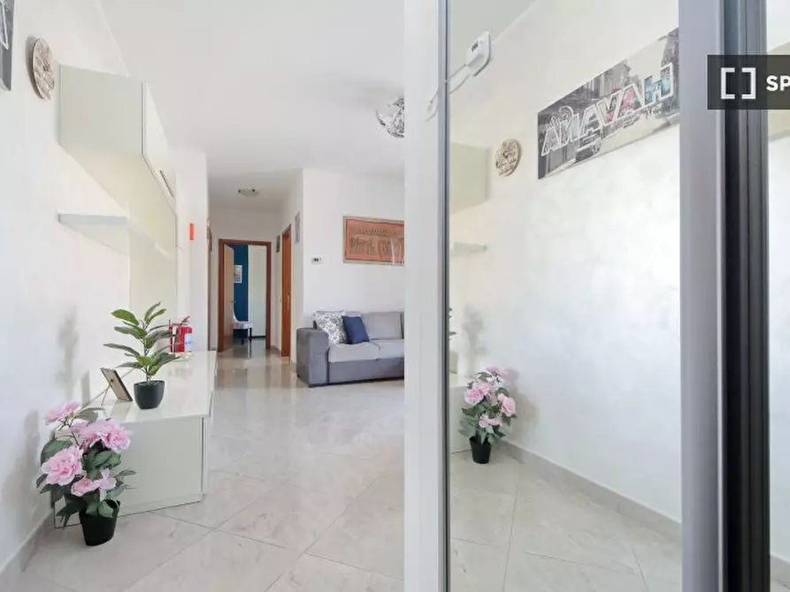Immagine 2 di Appartamento in affitto  in VIA LUIGI GASTINELLI a Roma