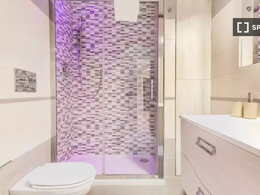 Immagine 2 di Appartamento in affitto  in Via Riccardo Guruzian a Roma