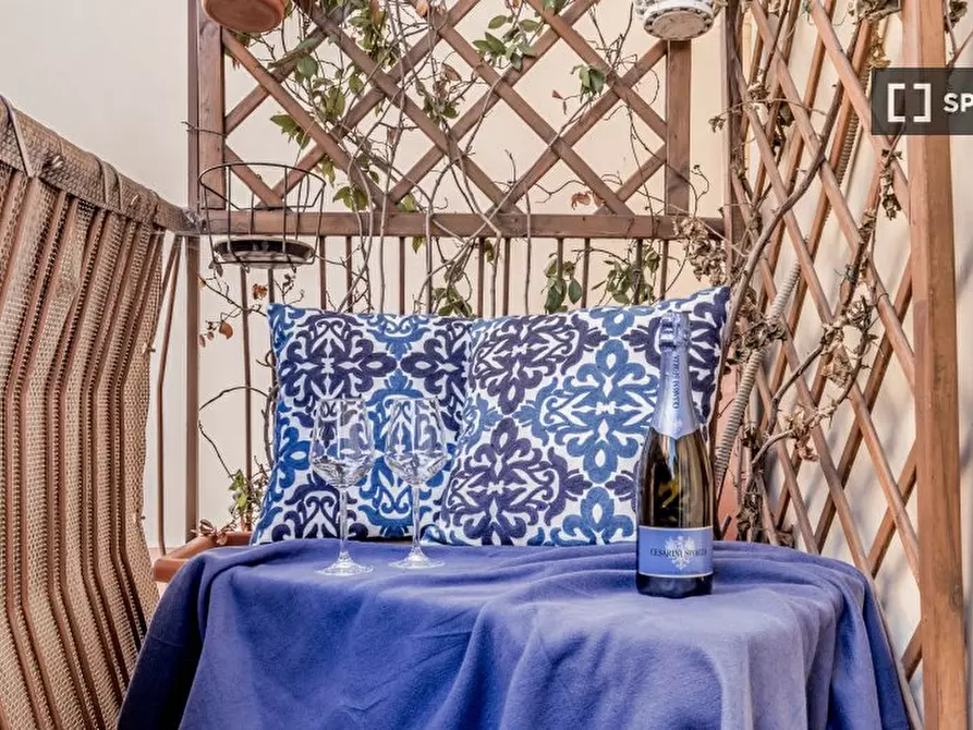 Immagine 10 di Ufficio in affitto  in Via di Boccea a Roma