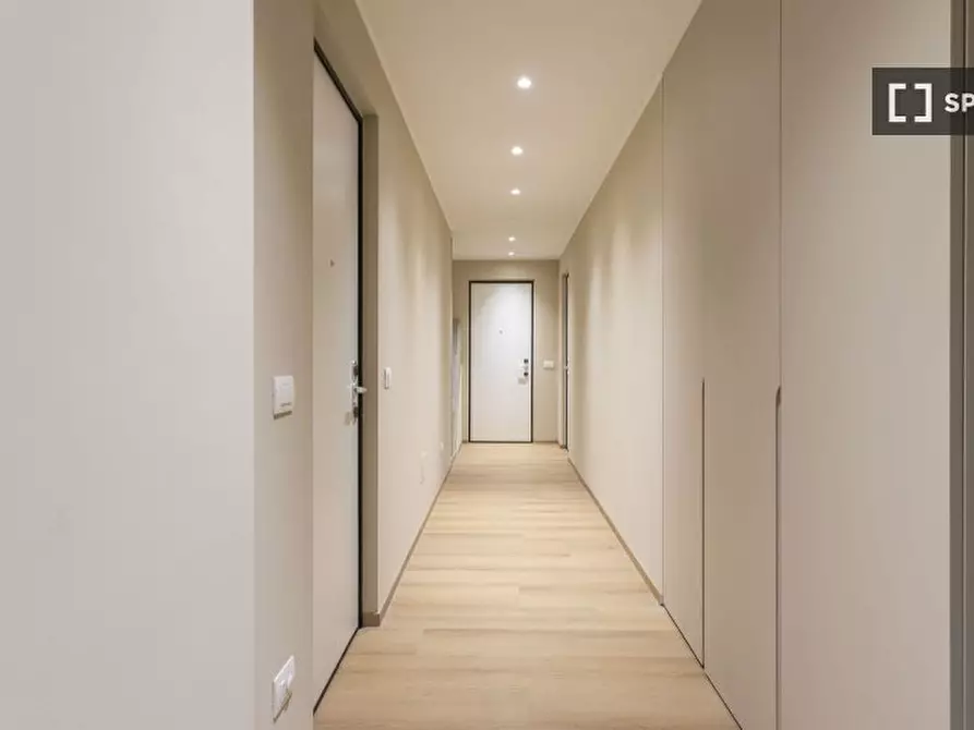 Immagine 3 di Ufficio in affitto  in Corso Sempione a Milano